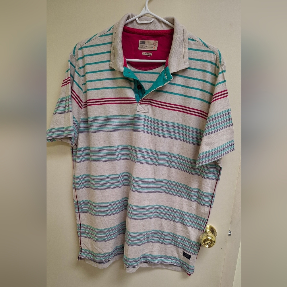 Men Polo Shirt